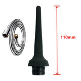 Modun Enema Anal Enema Nozzle Silicone Nozzles Anal Colon Tubes Enema Hose Enemator Anus Cleaning Manguera Ducha Anal Cleaner
