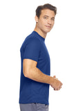 AJ801D Men's Tec Tee