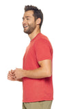AA801 Cotton Feel Performance Tee