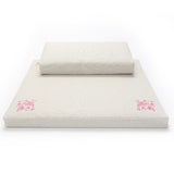 2019 Su Embroidery Unfoldable Lotus Chinese Zen Buddhism Zafu and Zabuton Meditation Cushion Meditation Pillow Zen Buddhism