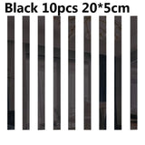 10pcs Strip Wall Stickers for Wall Decoration