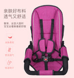 Fantas-Bike Children's Tricycle for 1-3-6 Boys and Girls Foldable Baby Stroller Kid Bike