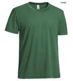 AI801D Men's S/S Expert Tee