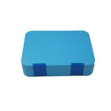 Factory Wholesale Lunchbox 2021 Enhanced 6 Compartment Kids Bento Lunch Box
