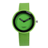 Hot Sale Fashion Women's Leather Watch