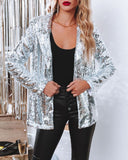 Spring Fashion Sexy Blazer Blazer Women Women's Suits & Tuxedo