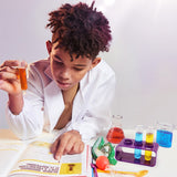 Kids Science Laboratory Teaching Aids Toys Kit Educational Toys