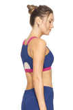 AQ282 Women's Calypso Mesh Bra