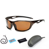 Reedocks New Polarized Fishing Sunglasses Men Women Fishing Goggles