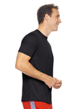 AJ801D Men's Tec Tee