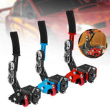 PC Racing Games Handbrake Simulate Linear Gradual 14Bit Non-Contact Sensor USB Handbrake for Logitech G27 G25 G29 T500 T300