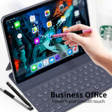 FONKEN Stylus Pen for Iphone Android Tablet Pen Drawing Pencil