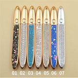 Akara New Arrival Magic Eyeliner Pencil Tube Glue Pen Adhesive Eyeliner Pencil