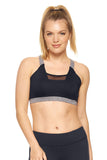 AQ282 Women's Calypso Mesh Bra