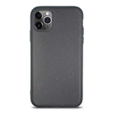 Biodegradable Phone Case - Black