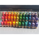 Kids Rainbow Wooden Loose Parts Include Beakers Solid Tubes Peg Dolls Stacker Blocks Montessori Toy