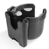 Cup and Cellphone Holder Hook Accessory for Baby Stroller