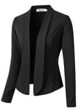 Fall and Winter Latest Design Slim Fit Blazers