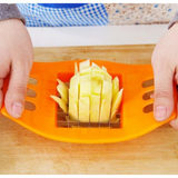 Stainless Steel French Fry Cutter  (Ships From USA)