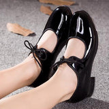 Adult Women Tap Shoes Dance Shoes Dancing Shoes Professional Tap Shoe