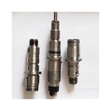 High Pressure Diesel Common Rail Fuel Injector Truck Parts Fuel Injector