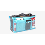 Slim Bag-in-Bag Purse Organizer (Ships from USA)