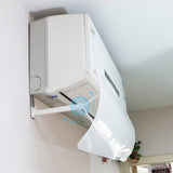 Adjustable Air Conditioning Cover Wind Deflector Windshield Air Conditioner Tools