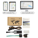 Long Distance Micro Sim Card Gps Tracker Mini Tracking Chip