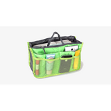 Slim Bag-in-Bag Purse Organizer (Ships from USA)