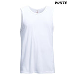Mc819 Men's American MoCA™ Singlet