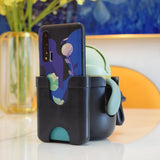 Cup and Cellphone Holder Hook Accessory for Baby Stroller