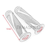 Universal Motorcycle Handle Grip 22mm CNC Motorcycle Accessory