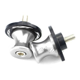 YZF Motorcycle Swingarm Spools M6 Stand Screws CNC Aluminum Motorcycle Accessories