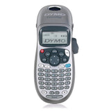 Original Dymo LetraTag LT-100H Label Printers Handheld Label Maker for LT 12267 91201 91202 91203 91204 91205 LT 18769 18771 - shopwishi 