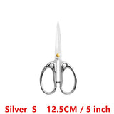 Professional Sewing Scissors