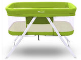 Baby Crib. Multi-Function Table. Bed. Collapsible Portable Travel Rockers