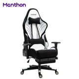 New Design 4D Armrest Adjustable Autofull Workstation Gaming Chair