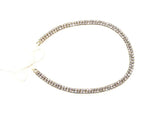 Dainty Rhinestone Headpiece
