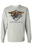Unisex Long Sleeve Shirt Skull