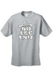 Men's/Unisex Funny Ho Lee Chit Holy Sh*t Short Sleeve T-shirt