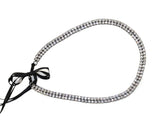 Dainty Rhinestone Headpiece