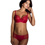 Hipster Boyshort Panties Rosme Beauty