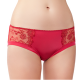Hipster Boyshort Panties Rosme Beauty