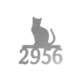 Cat Address