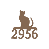 Cat Address
