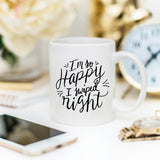 I'm So Happy I Swiped Right, Anniversary Gifts for