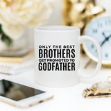 Godfather Proposal Godfather Gift Baptism