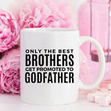 Godfather Proposal Godfather Gift Baptism