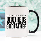 Godfather Proposal Godfather Gift Baptism