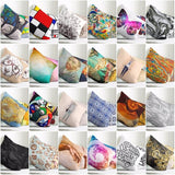 Kids Room Decor Pillow Decorative Throw Pillow